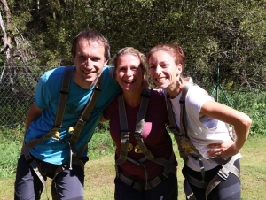 Harmonizační pobyt 1.C