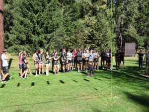 Harmonizační pobyt 1.C