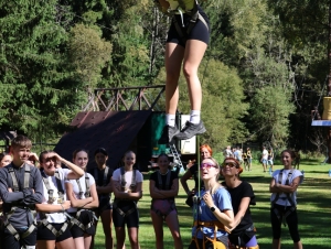 Harmonizační pobyt 1.C