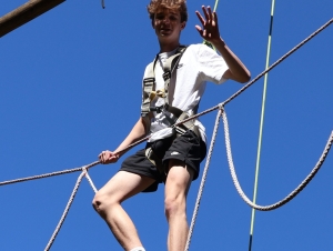 Harmonizační pobyt 1.C