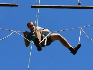 Harmonizační pobyt 1.C