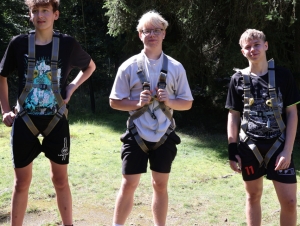 Harmonizační pobyt 1.C