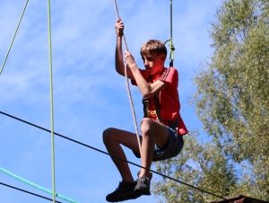 Harmonizační pobyt 1.C