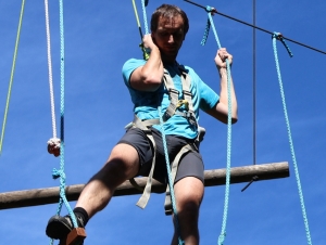 Harmonizační pobyt 1.C