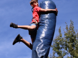 Harmonizační pobyt 1.C