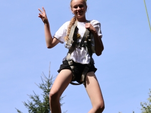 Harmonizační pobyt 1.C