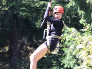 Harmonizační pobyt 1.C