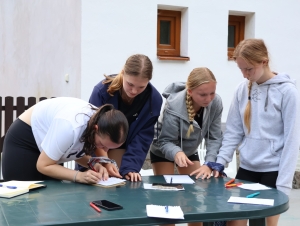 Harmonizační pobyt 1.C