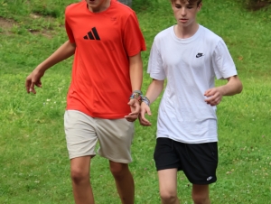 Harmonizační pobyt 1.C