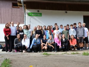 Harmonizační pobyt 1.C