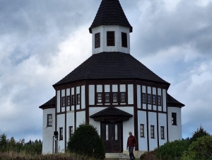 Harmonizační týden 5.A