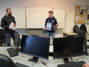 iBobr kraj (27. 1. 2026)