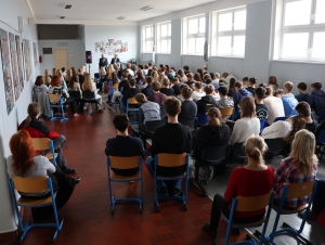 Jiří Hajíček (4. 11. 2025)