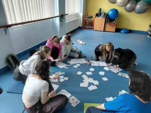 Kariérní workshop (26. 3. 2026)