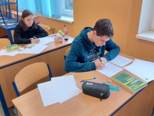 MO školní kolo kategorie A (9. 12. 2025)