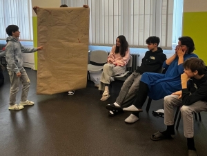 Není duše jako duše 3.A