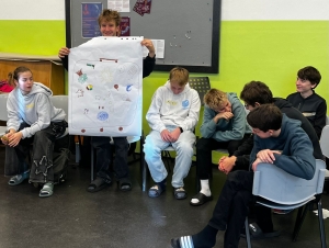 Není duše jako duše 3.A