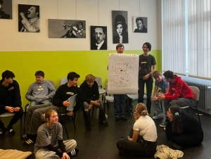 Není duše jako duše 3.A