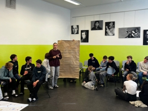 Není duše jako duše 3.A