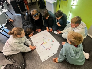 Není duše jako duše 3.A