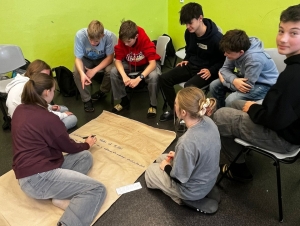 Není duše jako duše 3.A