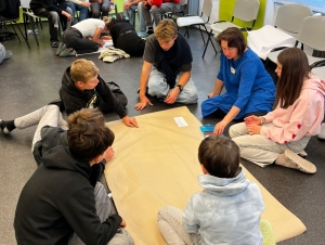 Není duše jako duše 3.A