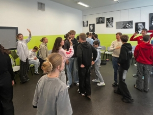 Není duše jako duše 3.A (21. 11. 2025)