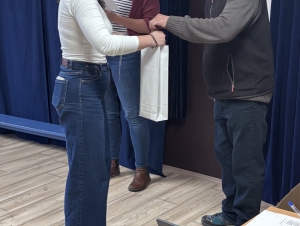 Olympiáda ve francouzštině – kraj