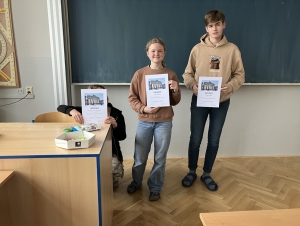 Olympiáda NJ školní