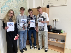 Olympiáda NJ školní (26. 1. 2026)