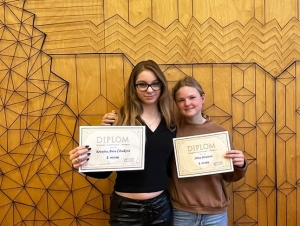 Olympiáda Čj školní (11. 12. 2025)