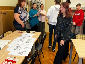 Olympiáda Čj školní