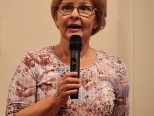 Předávání osvědčení CTM (22. 9. 2025)