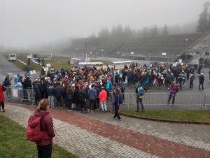 Přespolák republikové finále