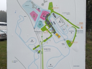 Přespolák republikové finále