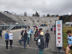 Přespolák republikové finále