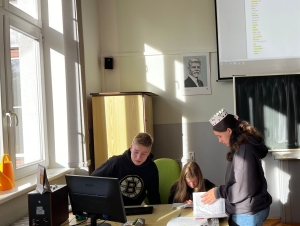 Radnice projekt (31. 10. 2025)