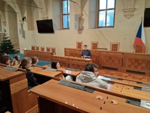 Senát PČR 3.C a 7.A