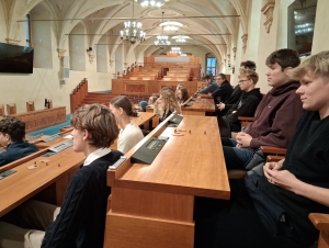 Senát PČR 3.C a 7.A