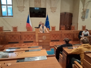 Senát PČR 3.C a 7.A