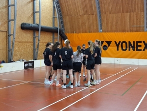 Subterra florbal (18. 2. 2026)