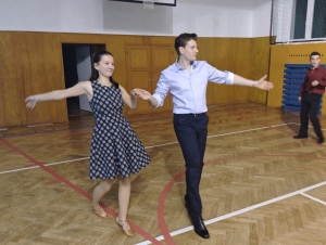 Tančíme s Mickem (22. 12. 2025)