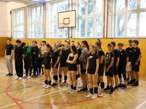 Vánoční turnaje na GYTU