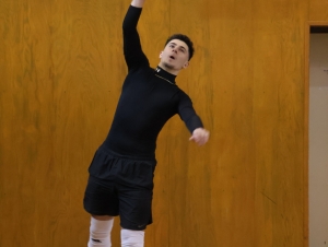 Vánoční turnaje na GYTU