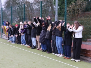 Vánoční turnaje na GYTU