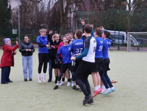 Vánoční turnaje na GYTU