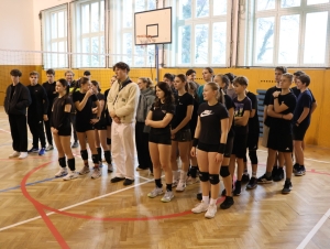 Vánoční turnaje na GYTU