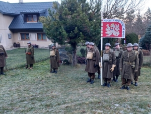 Záborčí (22. 11. 2025)