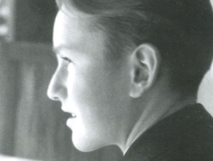 Syn Jaroslav Liška, archiv rodiny Steinerových