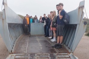 Malé francouzské dobrodružství